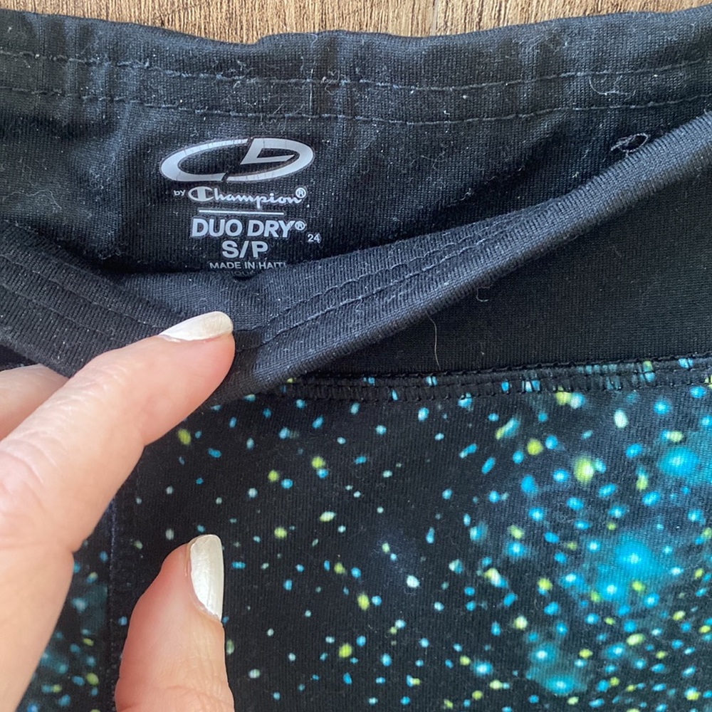 Champion legging - Picture 2 of 2